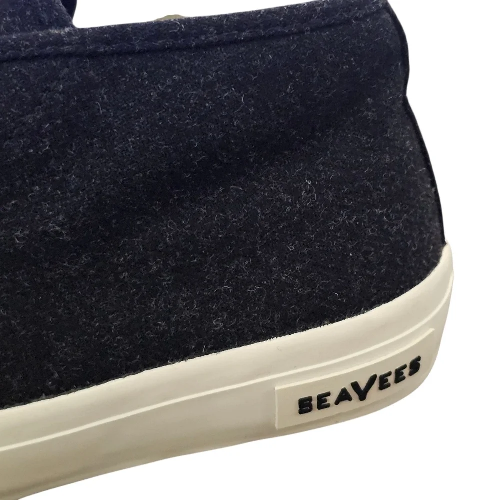 SEAVEES Women's Ca Special Varsity Sneaker Size 7